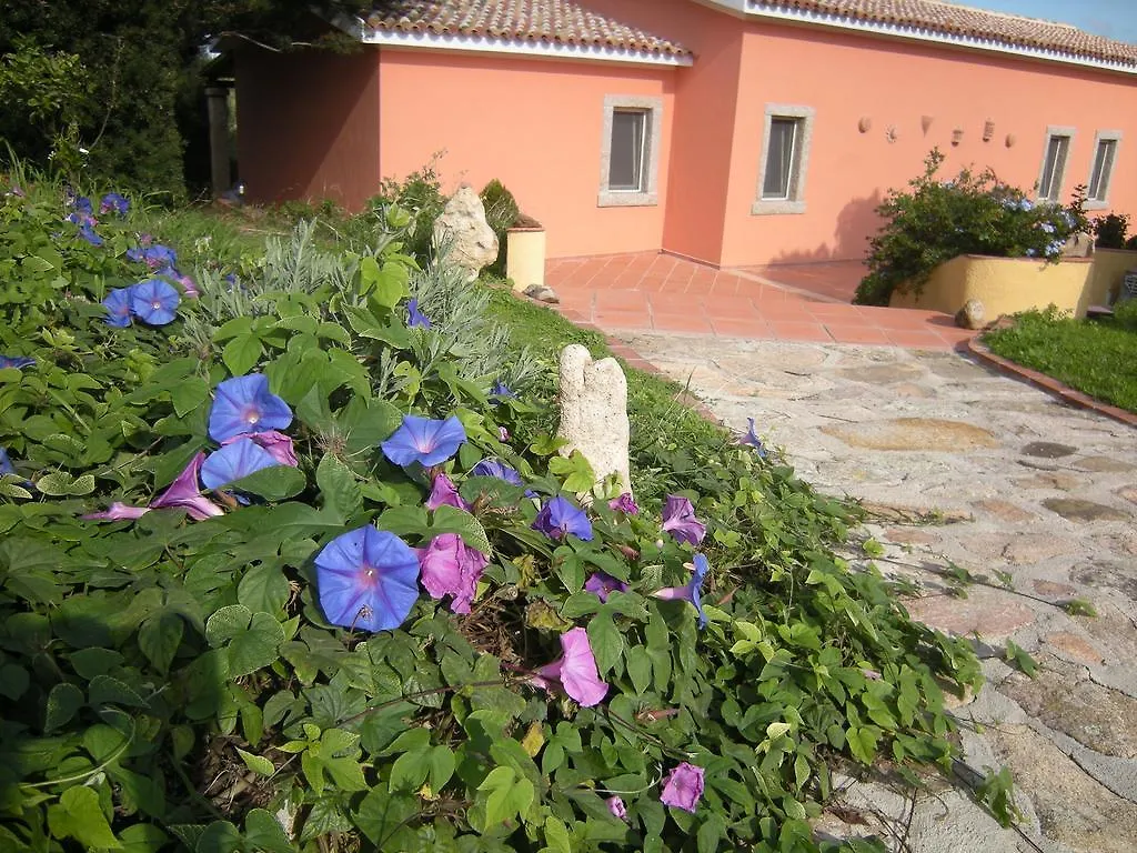 Country House Vignola Mare Aglientu