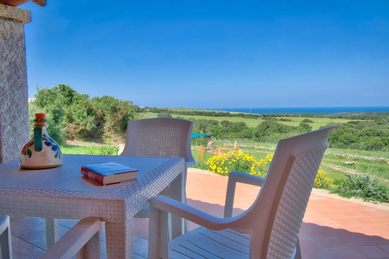 Country House Vignola Mare Aglientu